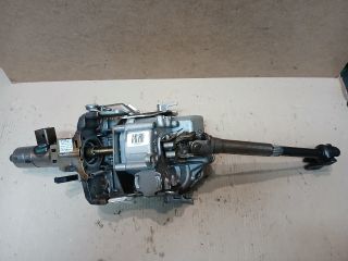 bontott RENAULT CLIO III Kormányoszlop