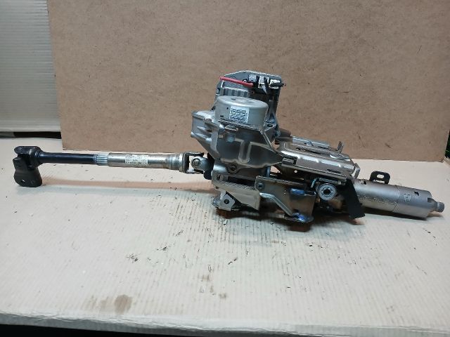 bontott RENAULT CLIO III Kormányoszlop