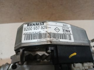 bontott RENAULT CLIO III Kormányoszlop