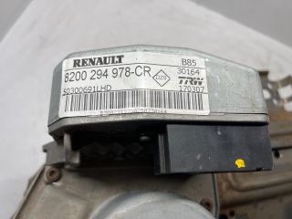 bontott RENAULT CLIO III Kormányoszlop