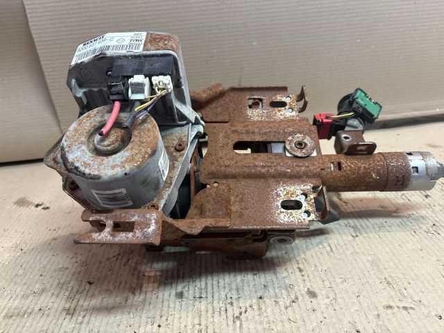 bontott RENAULT CLIO III Kormányoszlop