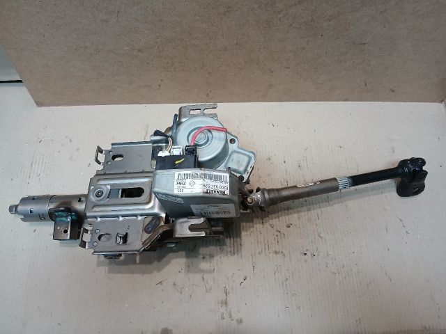 bontott RENAULT CLIO III Kormányoszlop