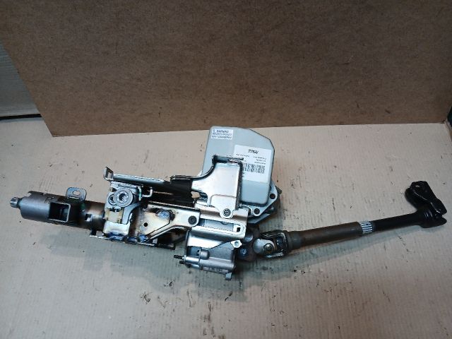 bontott RENAULT CLIO III Kormányoszlop