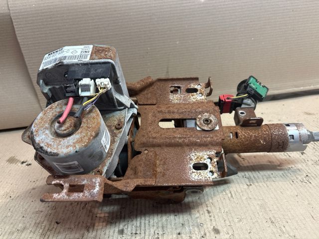 bontott RENAULT CLIO III Kormányoszlop