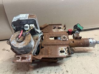 bontott RENAULT CLIO III Kormányoszlop