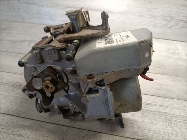 bontott RENAULT CLIO III Kormányoszlop