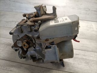 bontott RENAULT CLIO III Kormányoszlop