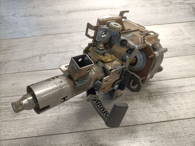 bontott RENAULT CLIO III Kormányoszlop