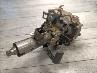 bontott RENAULT CLIO III Kormányoszlop