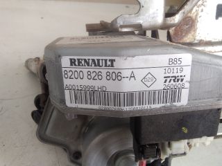 bontott RENAULT CLIO III Kormányszár