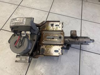 bontott RENAULT CLIO III Kormányszervó Motor (Elektromos)