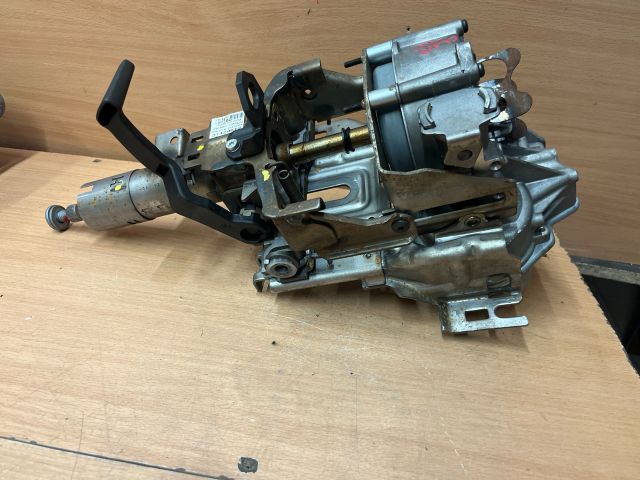 bontott RENAULT CLIO III Kormányszervó Motor (Elektromos)