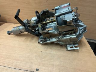 bontott RENAULT CLIO III Kormányszervó Motor (Elektromos)