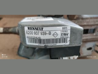 bontott RENAULT CLIO III Kormányszervó Motor (Elektromos)