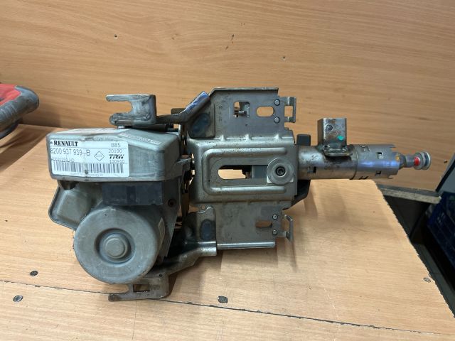 bontott RENAULT CLIO III Kormányszervó Motor (Elektromos)