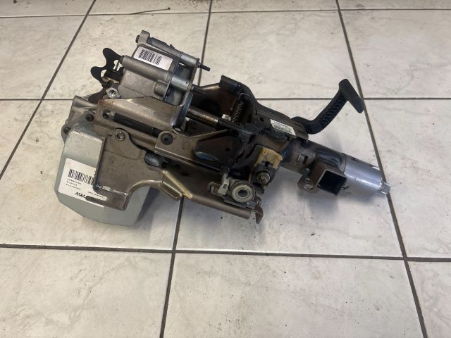 bontott RENAULT CLIO III Kormányszervó Motor (Elektromos)