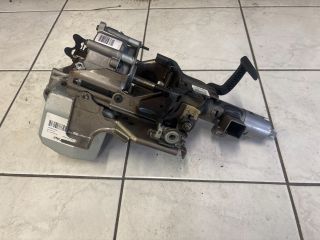bontott RENAULT CLIO III Kormányszervó Motor (Elektromos)