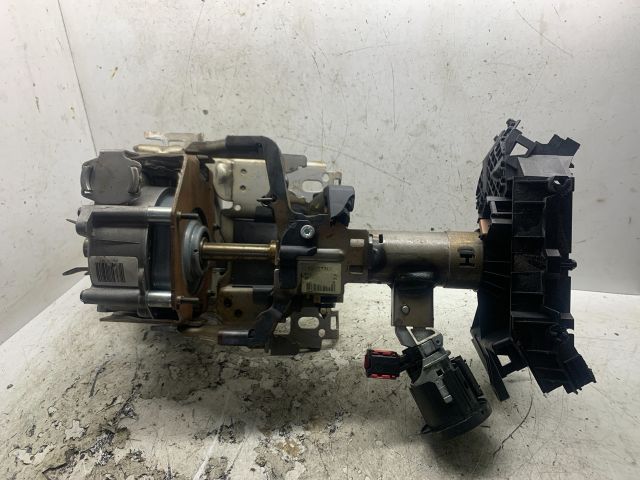 bontott RENAULT CLIO III Kormányszervó Motor (Elektromos)