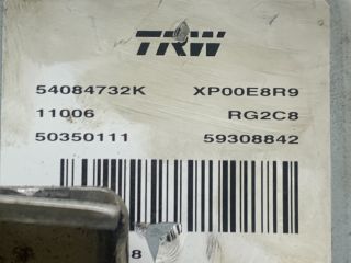 bontott RENAULT CLIO III Kormányszervó Motor (Elektromos)