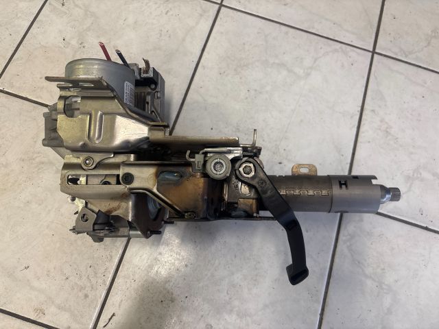 bontott RENAULT CLIO III Kormányszervó Motor (Elektromos)