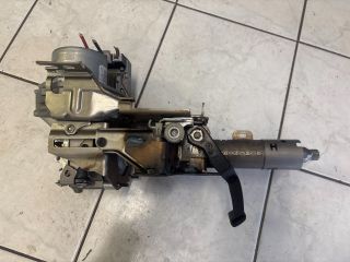 bontott RENAULT CLIO III Kormányszervó Motor (Elektromos)