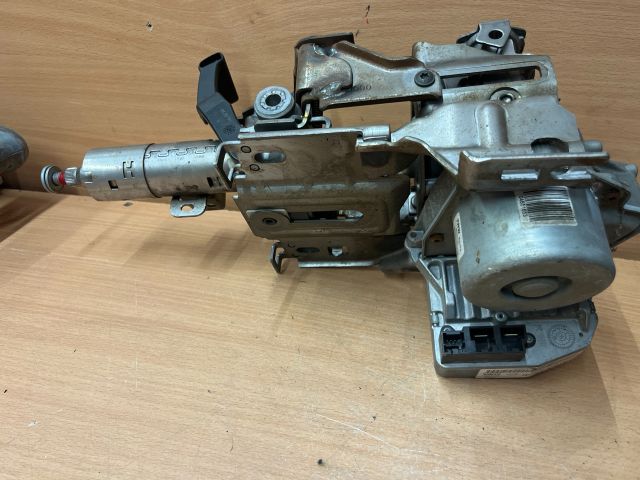 bontott RENAULT CLIO III Kormányszervó Motor (Elektromos)