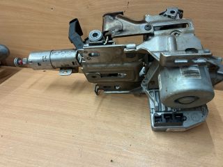bontott RENAULT CLIO III Kormányszervó Motor (Elektromos)