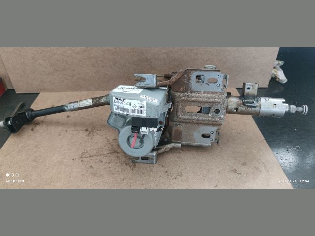 bontott RENAULT CLIO III Kormányszervó Motor (Elektromos)