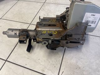 bontott RENAULT CLIO III Kormányszervó Motor (Elektromos)