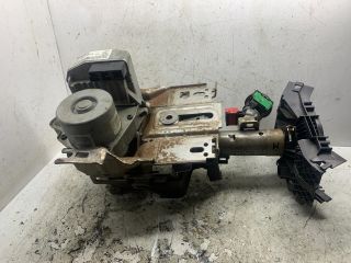 bontott RENAULT CLIO III Kormányszervó Motor (Elektromos)