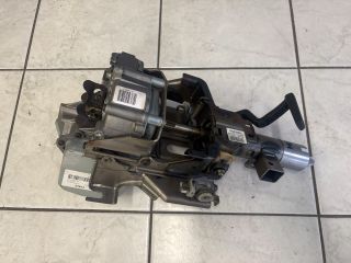 bontott RENAULT CLIO III Kormányszervó Motor (Elektromos)