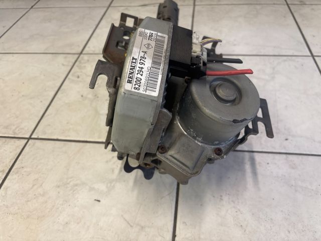 bontott RENAULT CLIO III Kormányszervó Motor (Elektromos)