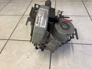 bontott RENAULT CLIO III Kormányszervó Motor (Elektromos)