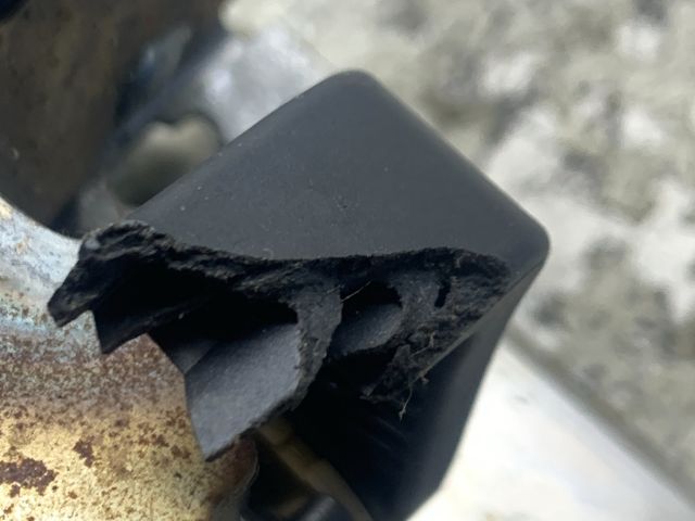 bontott RENAULT CLIO III Kormányszervó Motor (Elektromos)