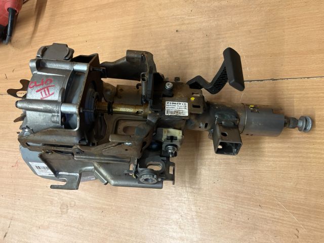 bontott RENAULT CLIO III Kormányszervó Motor (Elektromos)
