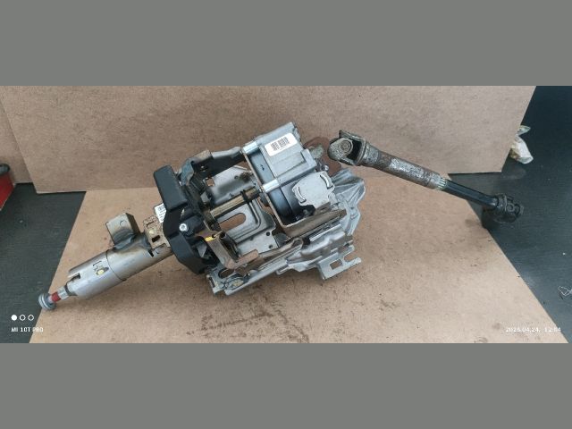 bontott RENAULT CLIO III Kormányszervó Motor (Elektromos)