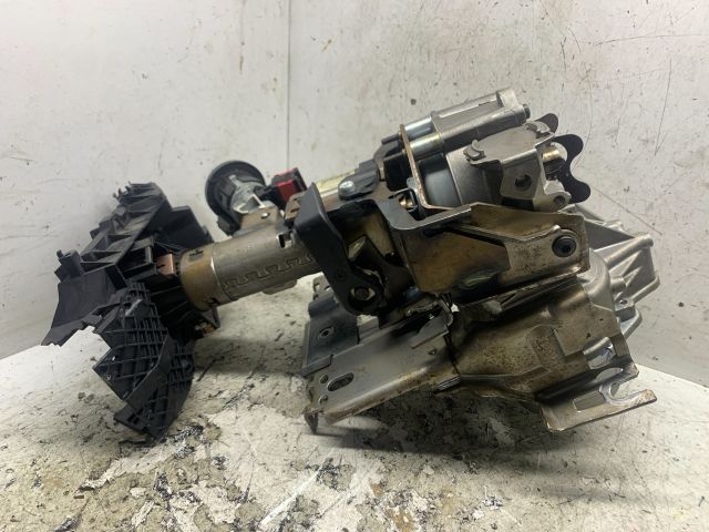 bontott RENAULT CLIO III Kormányszervó Motor (Elektromos)