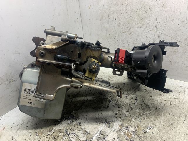 bontott RENAULT CLIO III Kormányszervó Motor (Elektromos)