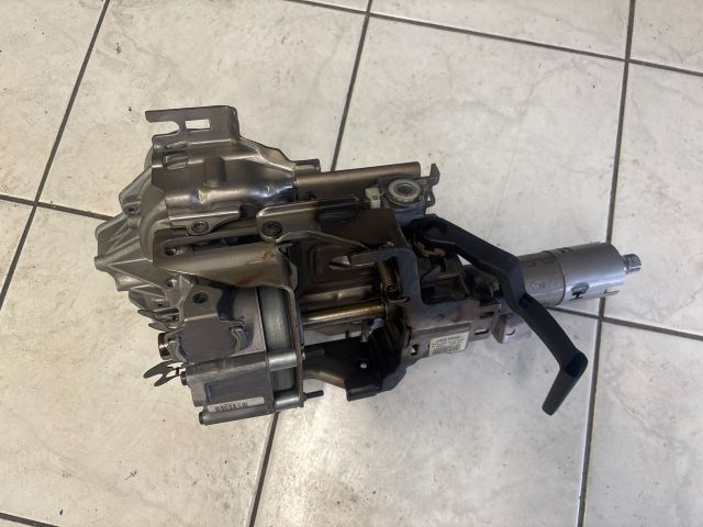 bontott RENAULT CLIO III Kormányszervó Motor (Elektromos)