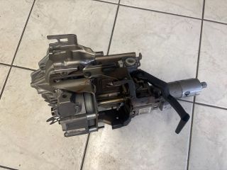 bontott RENAULT CLIO III Kormányszervó Motor (Elektromos)