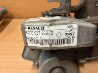 bontott RENAULT CLIO III Kormányszervó Motor (Elektromos)