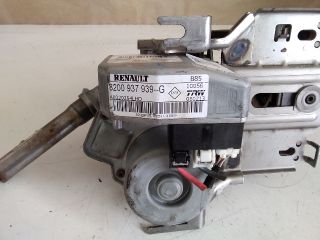 bontott RENAULT CLIO III Kormányszervó Motor (Elektromos)