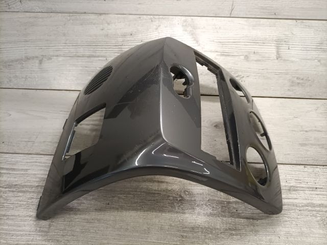 bontott RENAULT CLIO III Középkonzol Keret