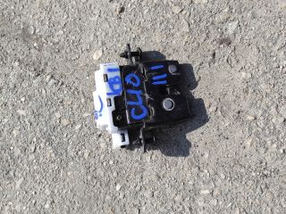 bontott RENAULT CLIO III Központizár Motor Csomagtérajtó