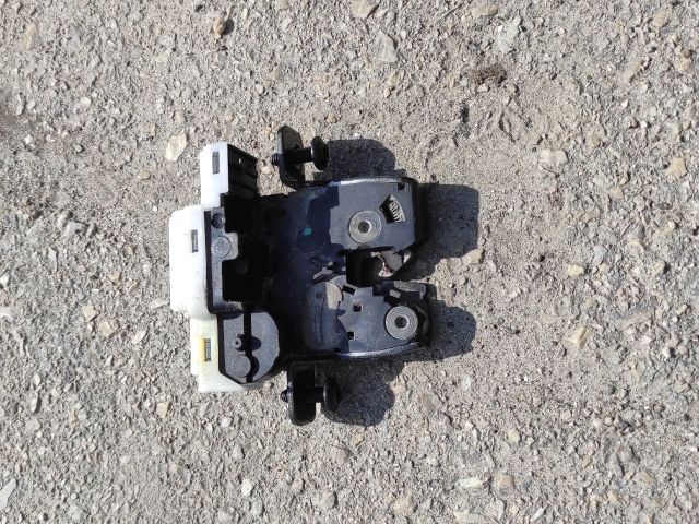 bontott RENAULT CLIO III Központizár Motor Csomagtérajtó