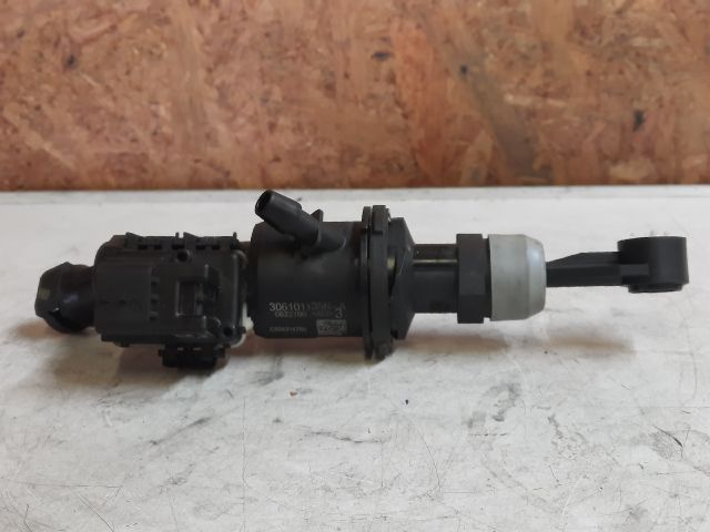 bontott RENAULT CLIO III Kuplung Munkahenger