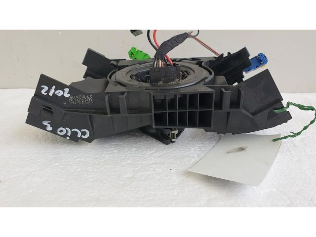 bontott RENAULT CLIO III Légzsák Átvezető Szalagkábel