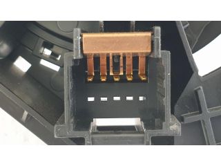 bontott RENAULT CLIO III Légzsák Átvezető Szalagkábel