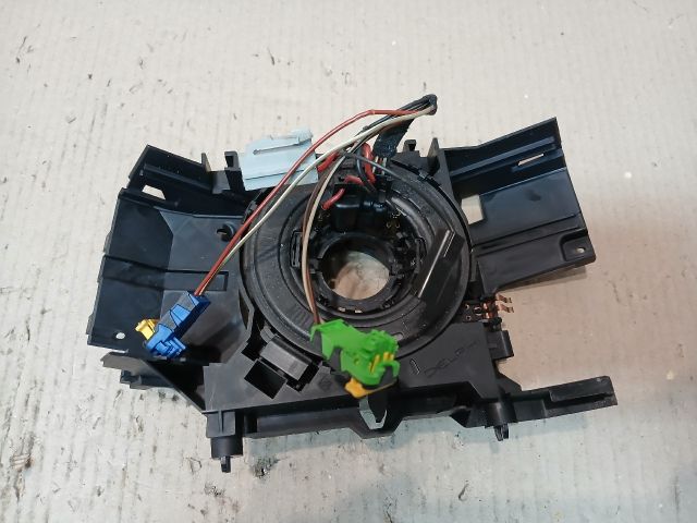 bontott RENAULT CLIO III Légzsák Átvezető Szalagkábel