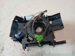 bontott RENAULT CLIO III Légzsák Átvezető Szalagkábel